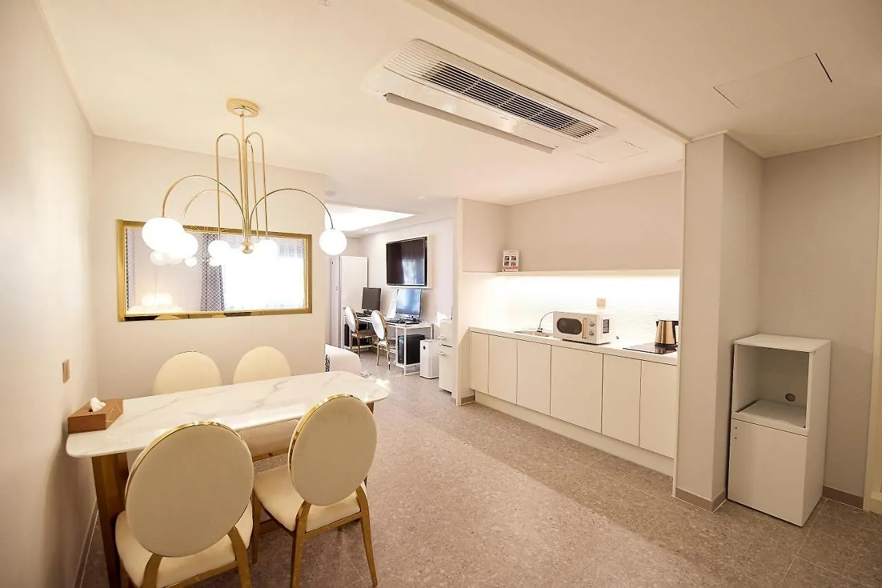 Denbasta Hotel Pusan