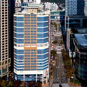 Centum Business 호텔