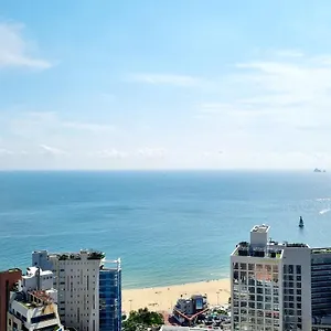 D Ov Haeundae 호텔